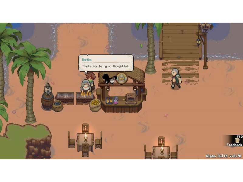 Potion Permit (Complete Edition) - Sony PlayStation 5 - RPG - PEGI 7