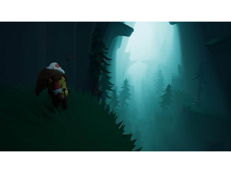 Arise: A Simple Story - Sony PlayStation 4 - Abenteuer - PEGI 7