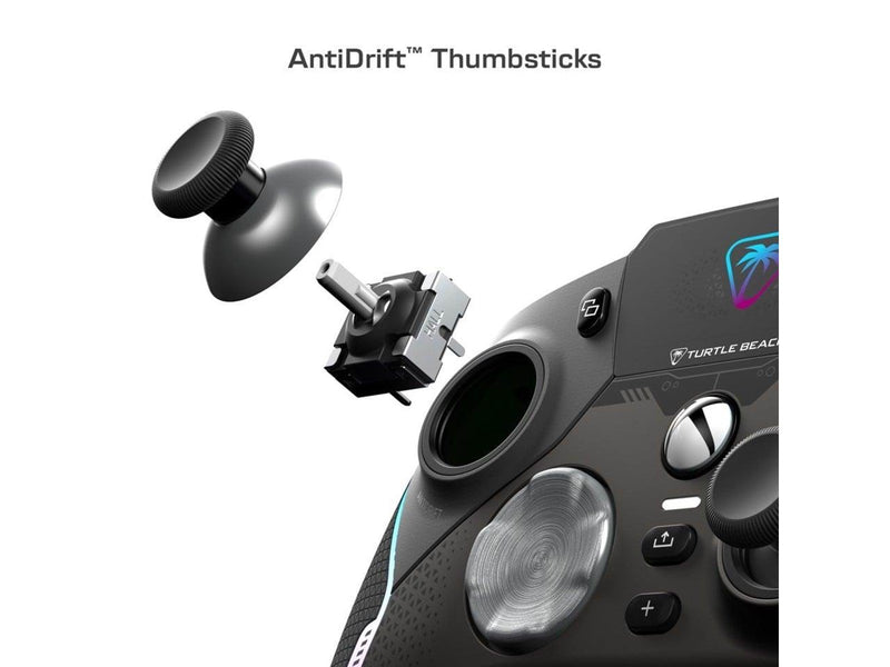 Turtle Beach Stealth Ultra + Charge Dock - Wired - Android