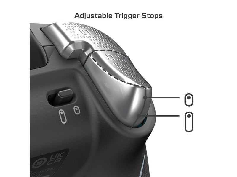 Turtle Beach Stealth Ultra + Charge Dock - Wired - Android