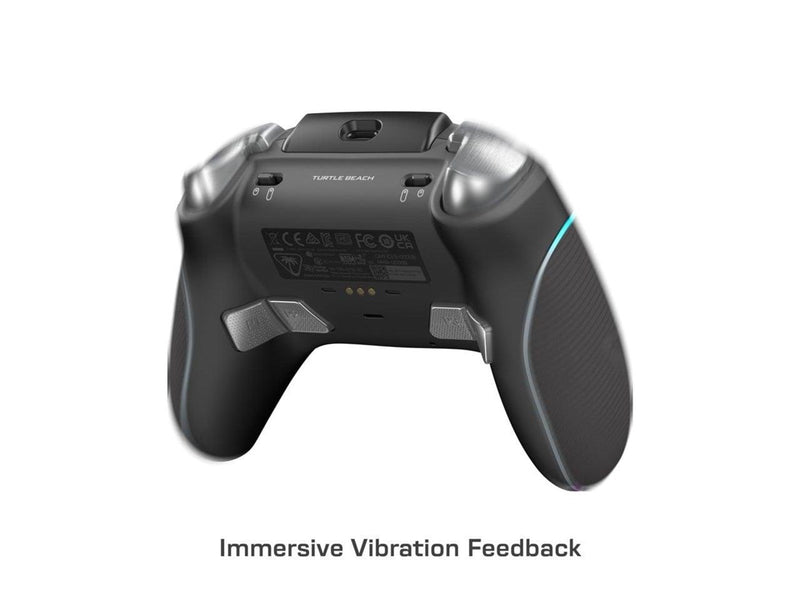 Turtle Beach Stealth Ultra + Charge Dock - Wired - Android