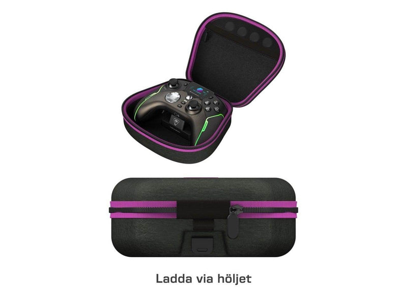 Turtle Beach Stealth Ultra + Charge Dock - Wired - Android