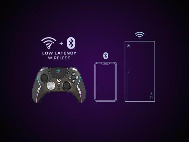 Turtle Beach Stealth Ultra + Charge Dock - Wired - Android