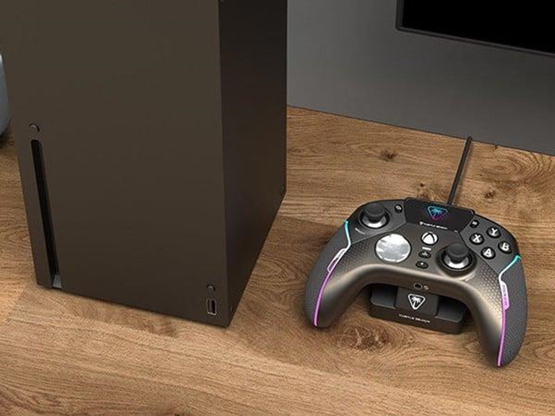 Turtle Beach Stealth Ultra + Charge Dock - Wired - Android