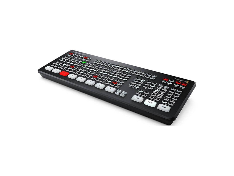 Blackmagic Atem SDI Extreme ISO
