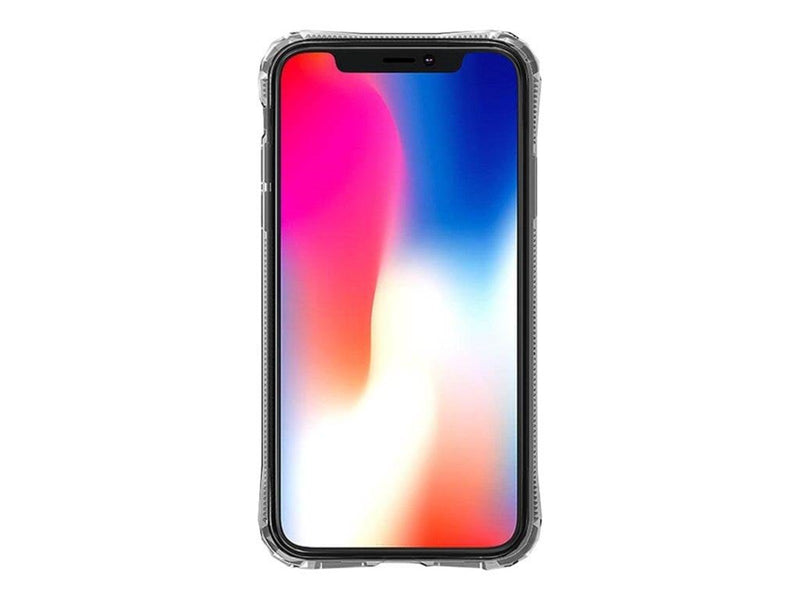 SoSkild Phone Case Absorb 2.0 Impact Case Bundle incl. Tempered Glas - iPhone 11 Pro Max