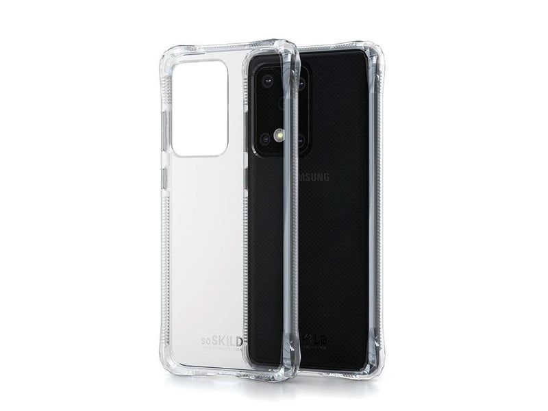 SoSkild Phone Case Absorb 2.0 Impact Case - Samsung S20 Ultra