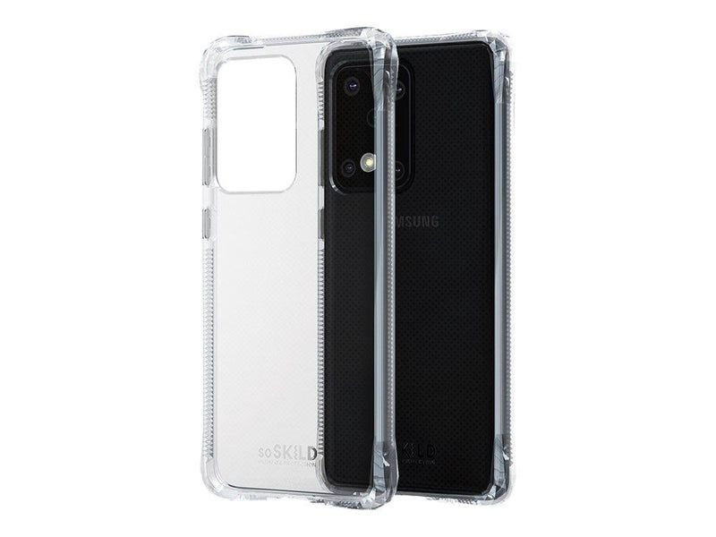 SoSkild Phone Case Absorb 2.0 Impact Case - Samsung S20 Ultra
