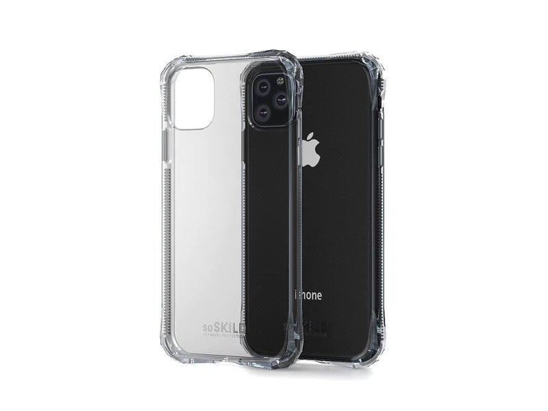 SoSkild Phone Case Absorb 2.0 Impact Case - iPhone 11 Pro Max