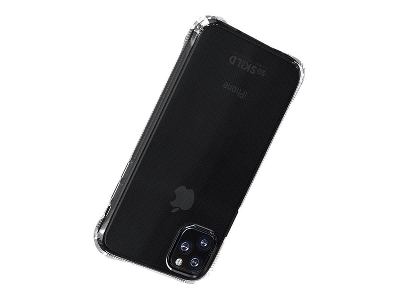 SoSkild Phone Case Absorb 2.0 Impact Case - iPhone 11 Pro Max