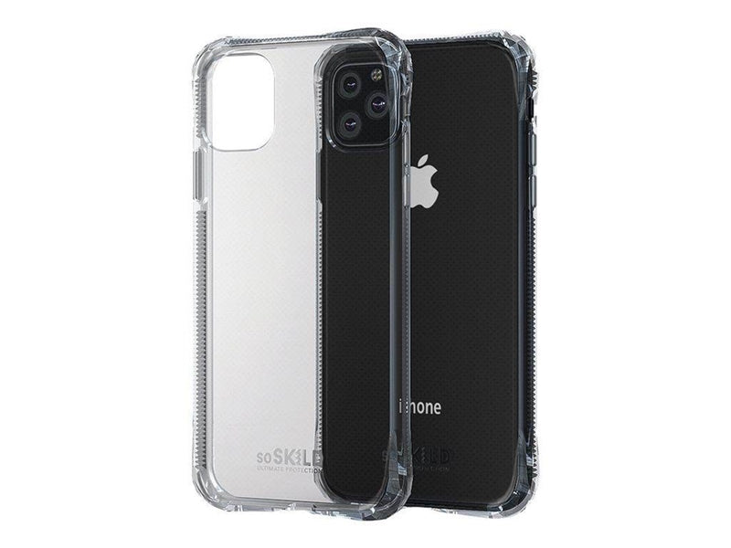 SoSkild Phone Case Absorb 2.0 Impact Case - iPhone 11 Pro Max