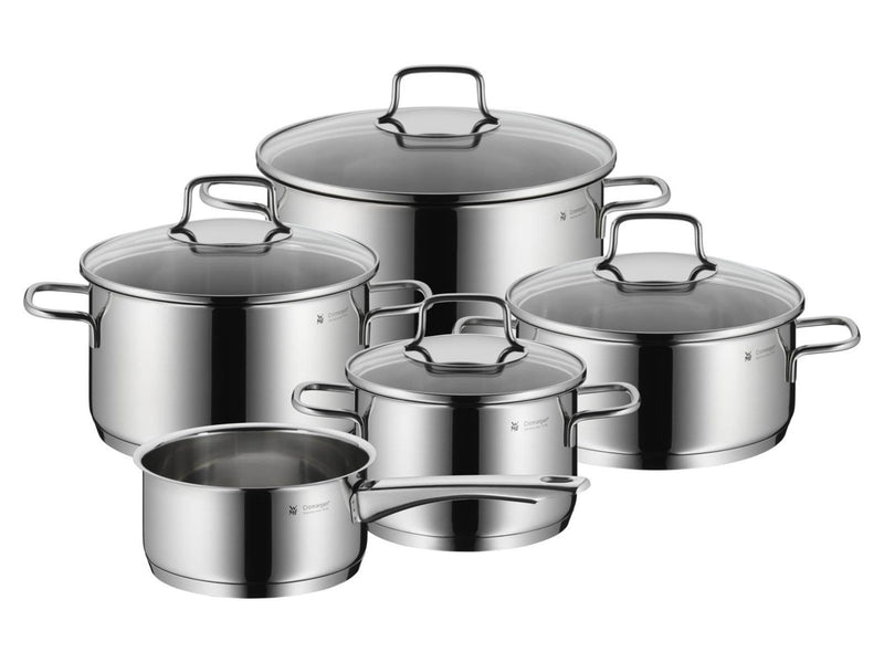 WMF Astoria Pot set
