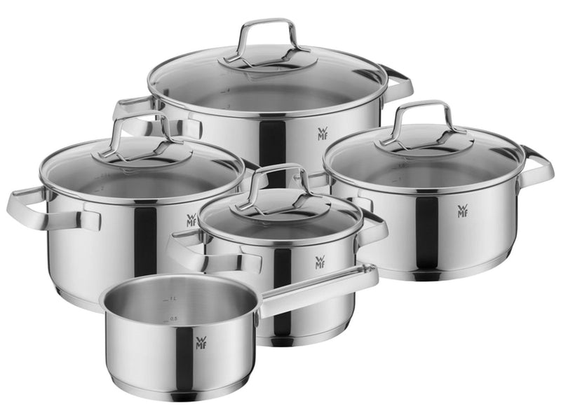 WMF Belmonte Pot set