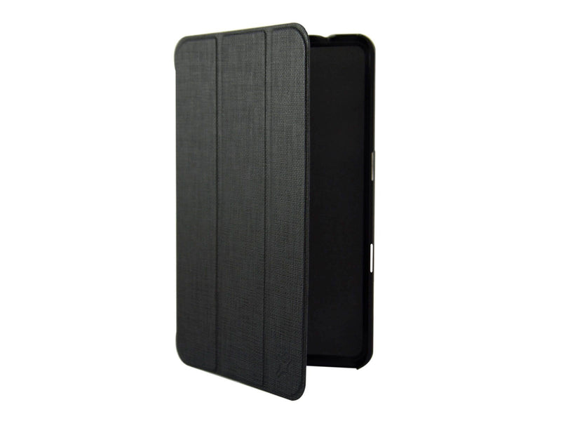 XtremeMac Tablet Case Samsung TAB4 8" Black