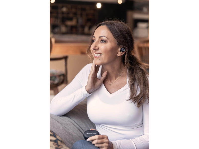 Our Pure Planet 700XHP True Wireless EarPods