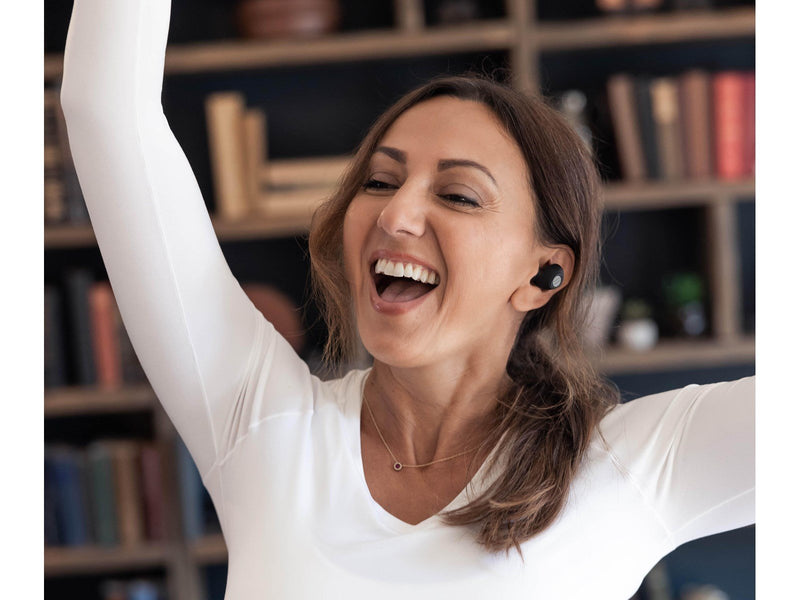 Our Pure Planet 700XHP True Wireless EarPods