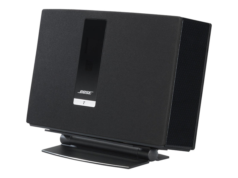 SOUNDXTRA BOSE SOUNDTOUCH 20 Desk Stand black Singel