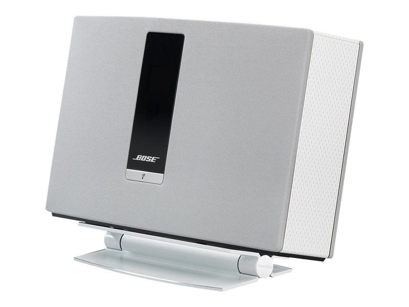 SOUNDXTRA BOSE SOUNDTOUCH 20 Desk Stand white Singel