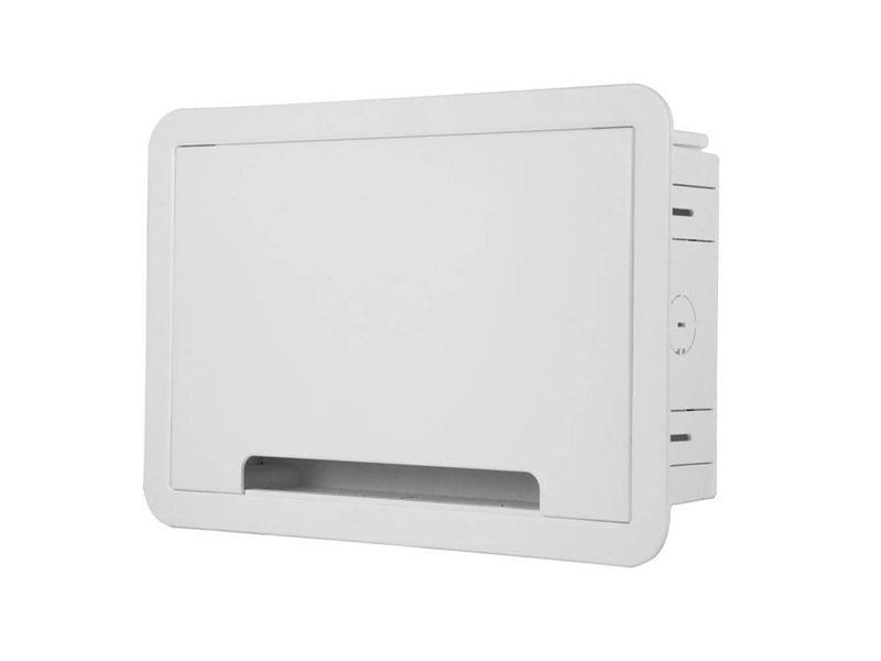 Sanus2 In-Wall Media Box 9"