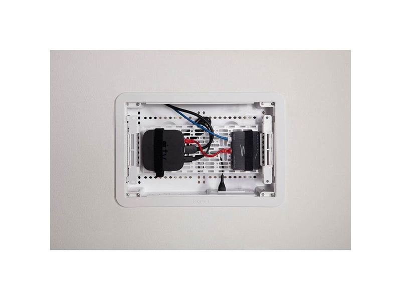 Sanus2 In-Wall Media Box 9"