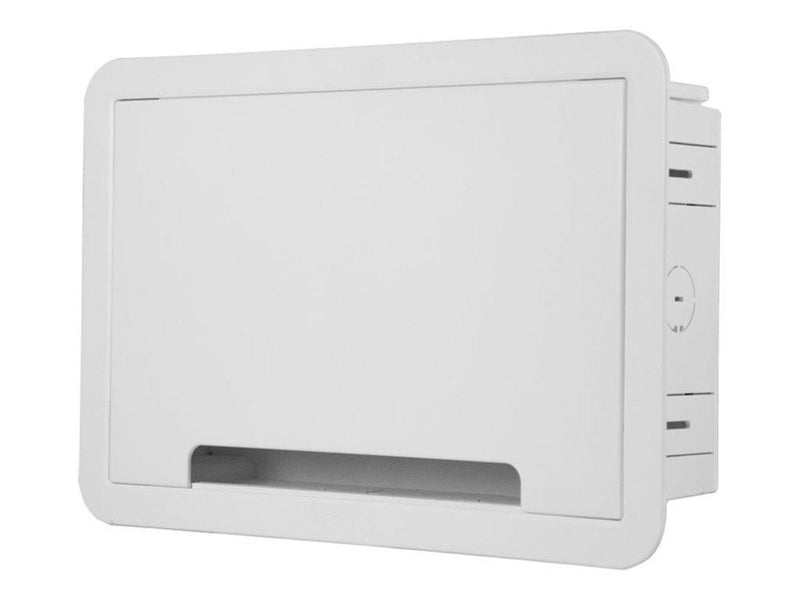 Sanus2 In-Wall Media Box 9"