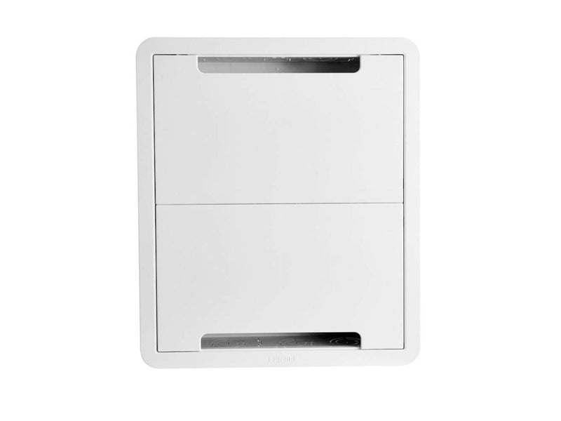 Sanus2 In-Wall Media Box 17"