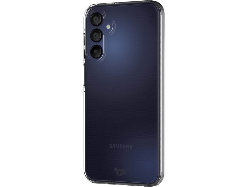 Tech21 Evo Lite Galaxy A15 5G/4G Clear