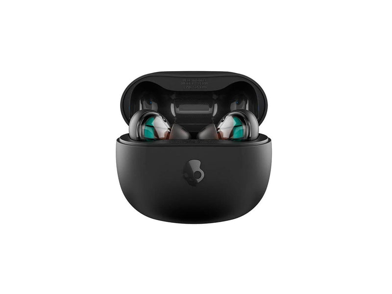 Skullcandy Headphone Rail In-Ear TWS Black
