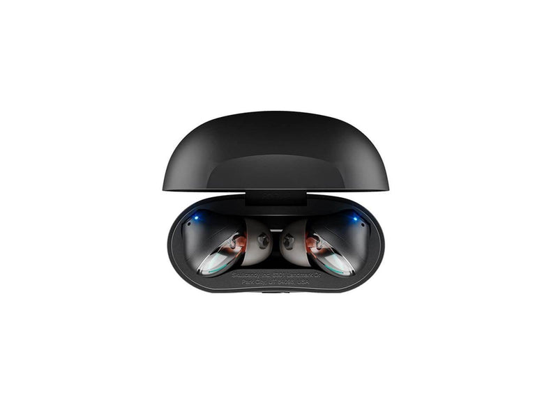 Skullcandy Headphone Rail In-Ear TWS Black