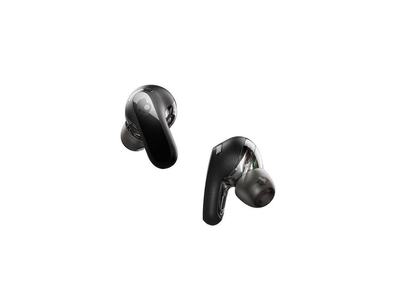 Skullcandy Headphones Rail ANC In-Ear TWS Black