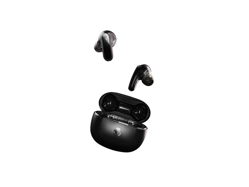 Skullcandy Headphones Rail ANC In-Ear TWS Black