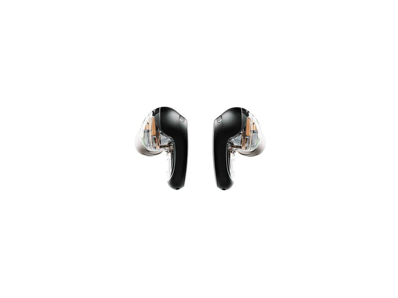 Skullcandy Headphones Rail ANC In-Ear TWS Black