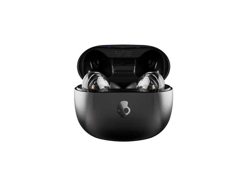 Skullcandy Headphones Rail ANC In-Ear TWS Black