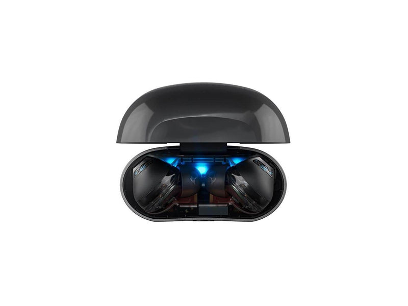 Skullcandy Headphones Rail ANC In-Ear TWS Black