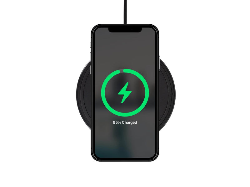 Our Pure Planet 15W Wireless Charging Pad