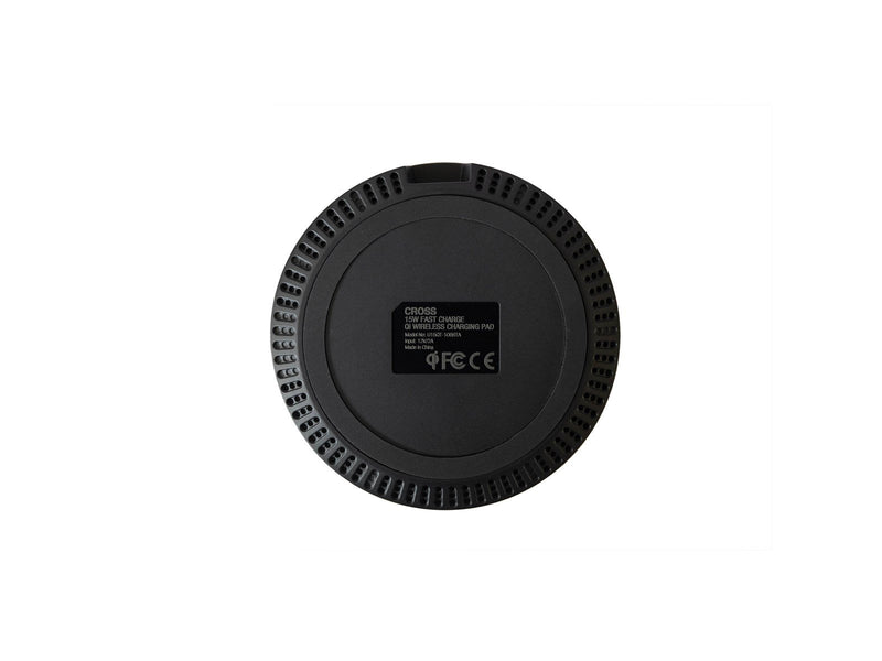 Our Pure Planet 15W Wireless Charging Pad