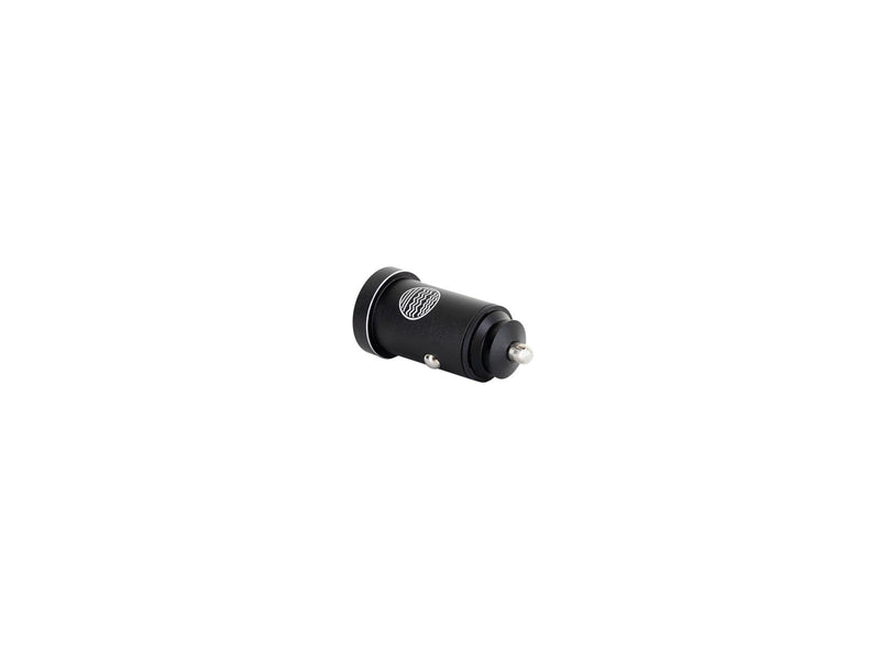 Our Pure Planet 36W USB-A + USB-C Car Charger
