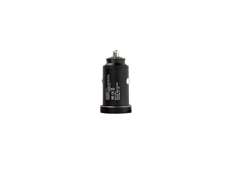 Our Pure Planet 36W USB-A + USB-C Car Charger