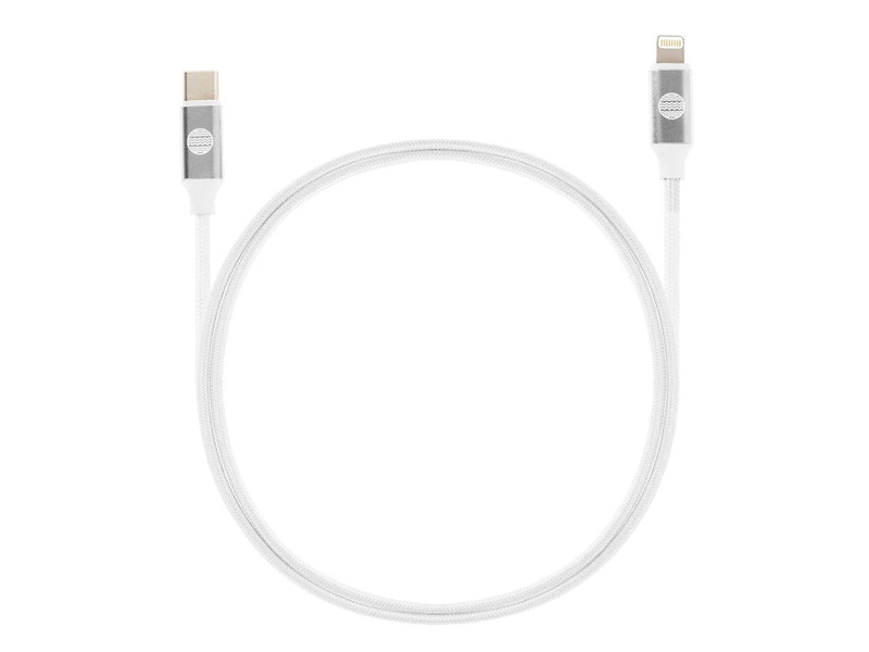 Our Pure Planet USB-C to lightning cable 1.2m