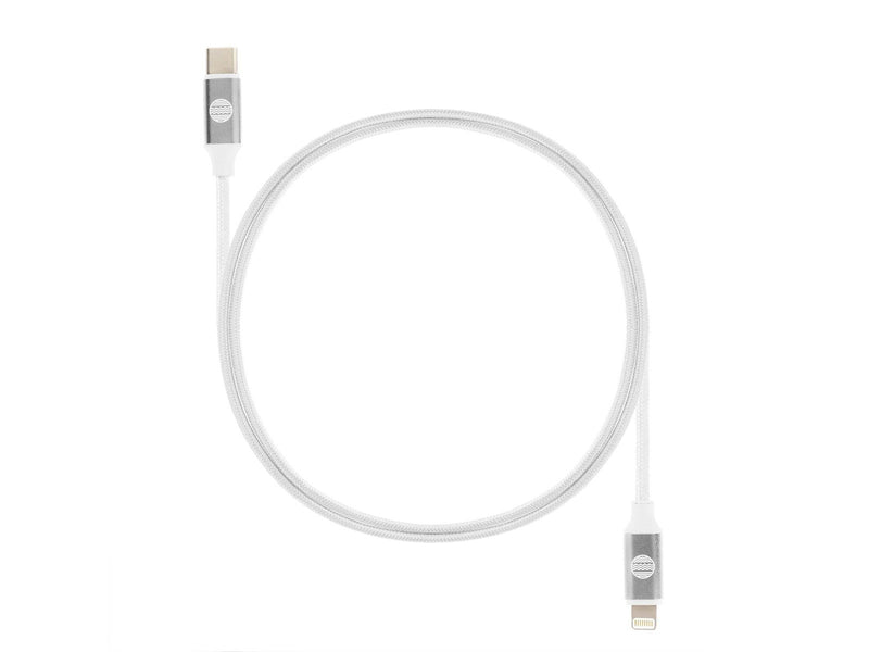 Our Pure Planet USB-C to lightning cable 1.2m
