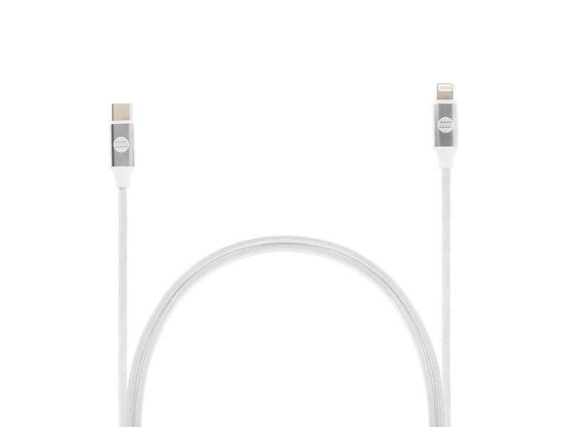 Our Pure Planet USB-C to lightning cable 1.2m