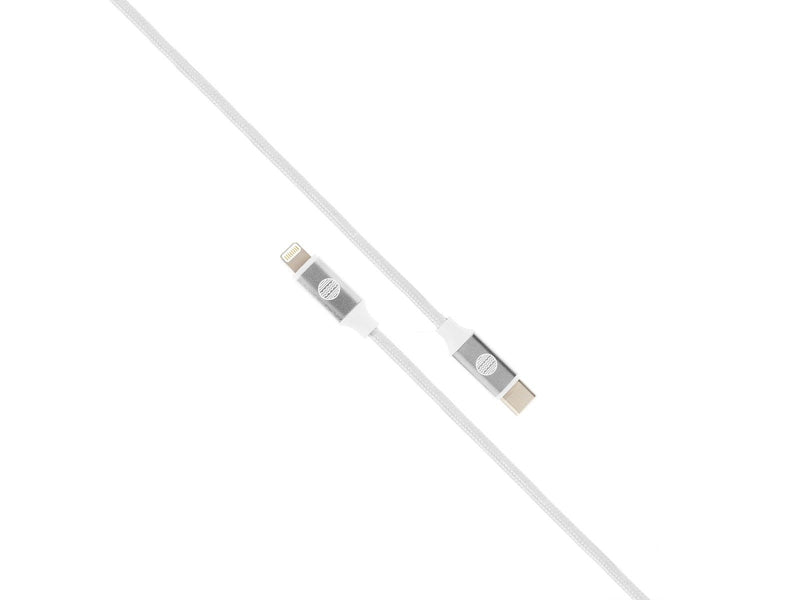 Our Pure Planet USB-C to lightning cable 1.2m