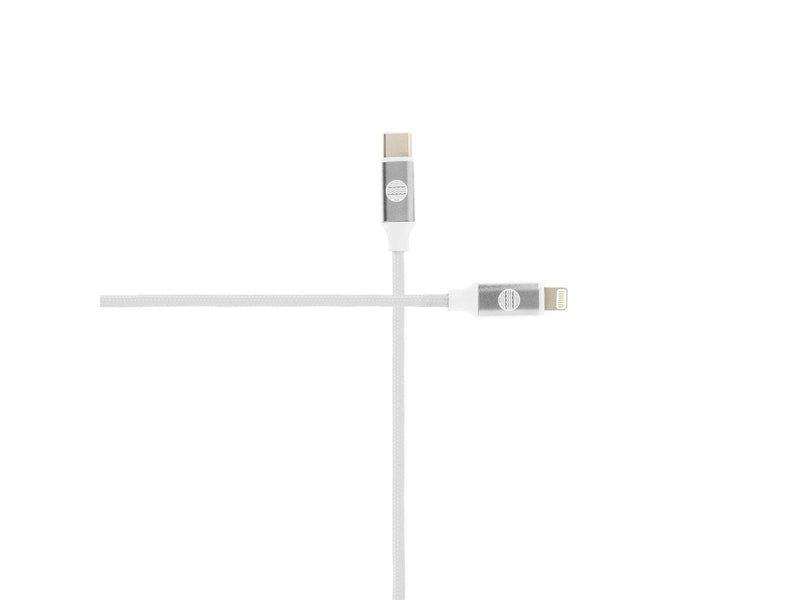 Our Pure Planet USB-C to lightning cable 1.2m