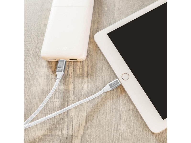 Our Pure Planet USB-C to lightning cable 1.2m