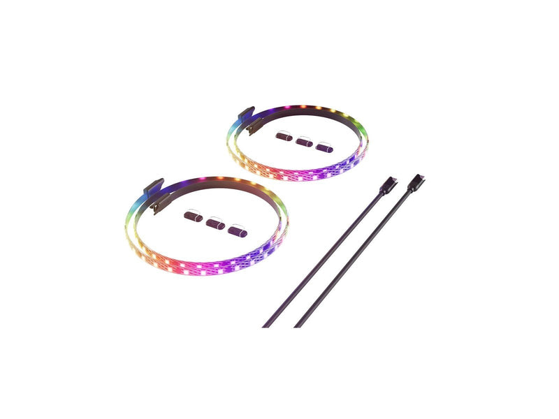 HYTE LS30 LED Strip 2 Pack
