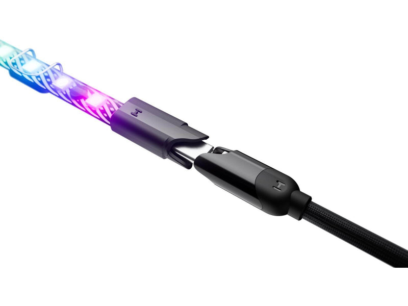 HYTE LS30 LED Strip 2 Pack with NP50
