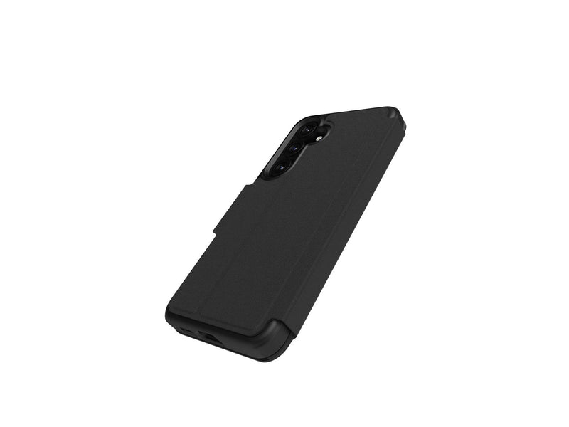 Tech21 Evo Lite Wallet Galaxy S24 5G Black