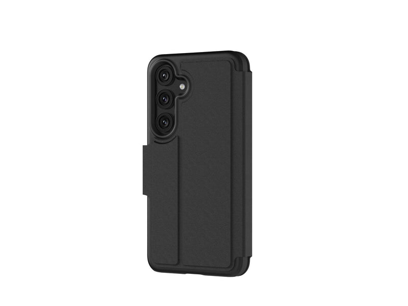 Tech21 Evo Lite Wallet Galaxy S24 5G Black