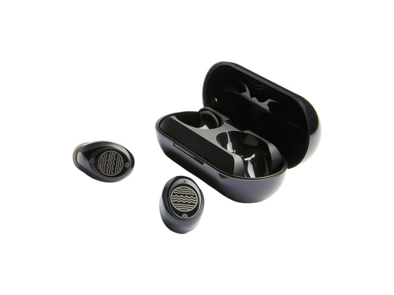 Our Pure Planet Platinum True Wireless EarPods