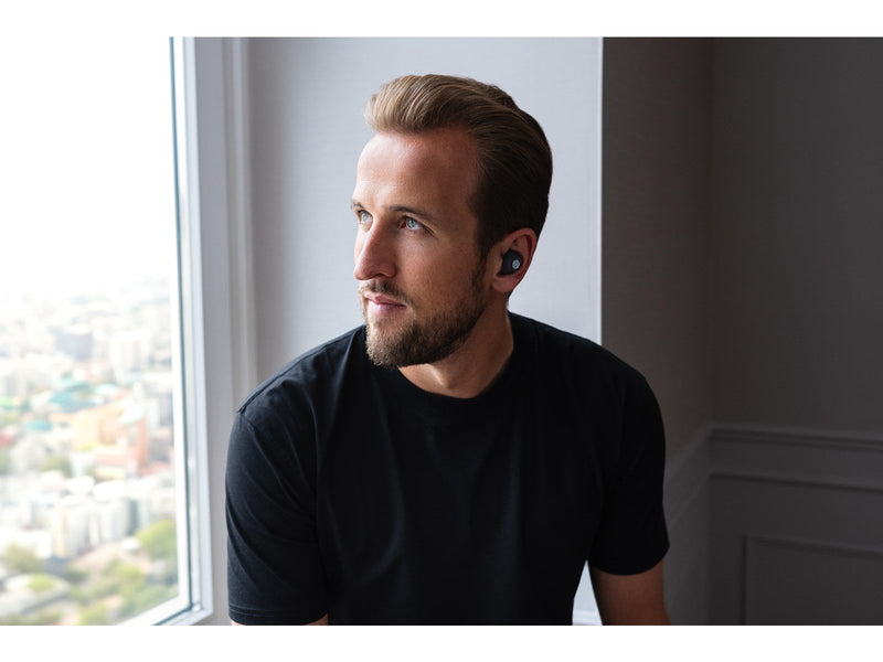 Our Pure Planet Platinum True Wireless EarPods